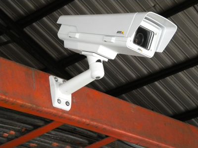 Sistema de Video IP Ingenio Azucarero-Escuintla, GUATEMALA